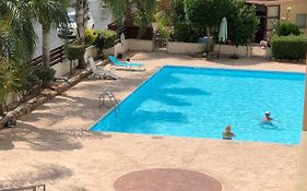 Private Apartment At Aristo Universe III With Pool